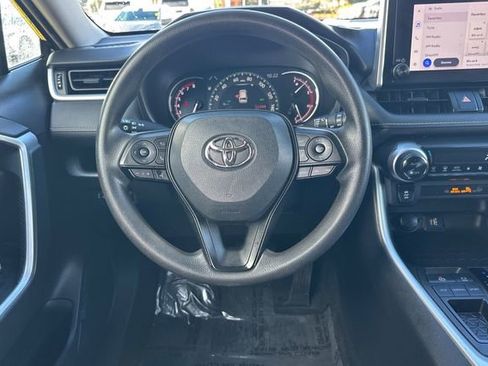 Certified 2023 Toyota RAV4 XLE image 18