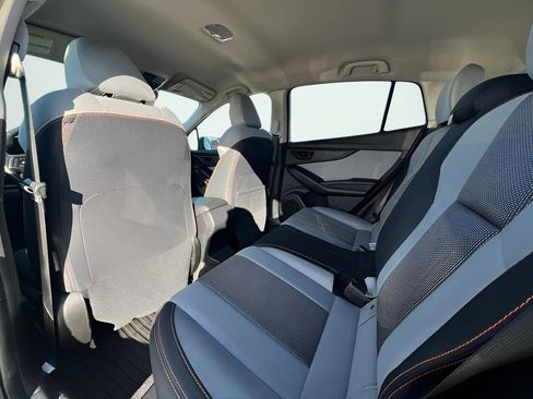 Used 2021 Subaru Crosstrek 2.0i Premium w/ Popular Package #3 image 18