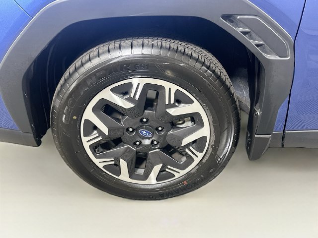 Used 2026 Subaru Forester Premium AWD/4WD image 33