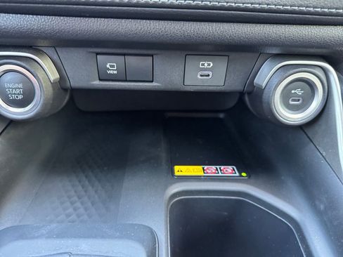 Used 2025 Toyota Grand Highlander AWD image 24