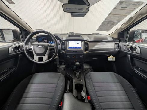 Certified 2021 Ford Ranger XLT w/ Trailer Tow Package image 3