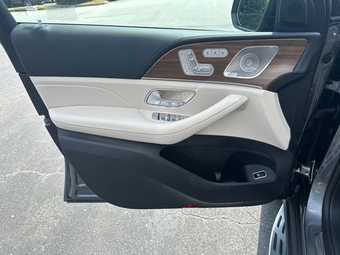 New 2026 Mercedes-Benz GLE 53 AMG 4MATIC Coupe image 10