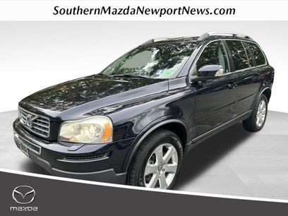 Used 2011 Volvo XC90 3.2