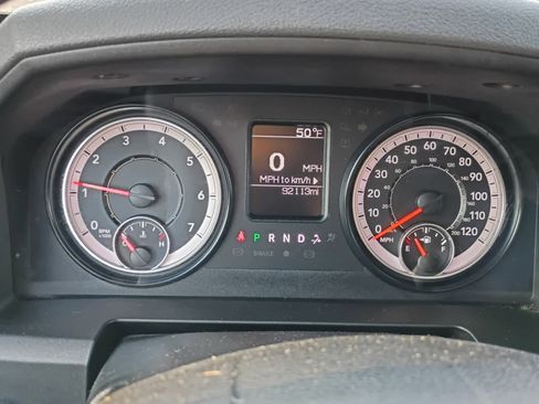 Used 2016 RAM 1500 Express image 11