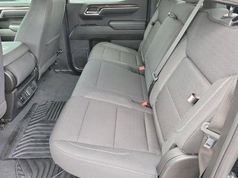 Used 2024 GMC Sierra 1500 Elevation AWD/4WD image 10