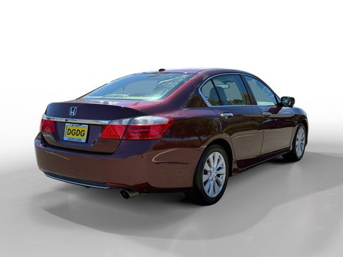 Used 2013 Honda Accord EX-L image 5