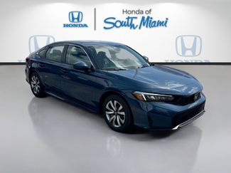 New 2026 Honda Civic LX video 1