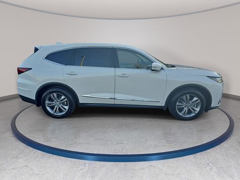 New 2026 Acura MDX Base AWD/4WD image 4