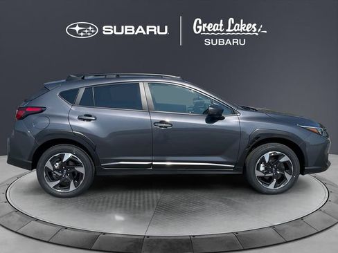 New 2026 Subaru Crosstrek 2.5i Limited AWD/4WD image 6