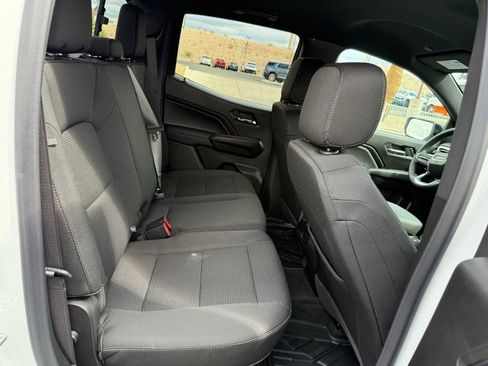 New 2026 GMC Canyon Elevation image 13