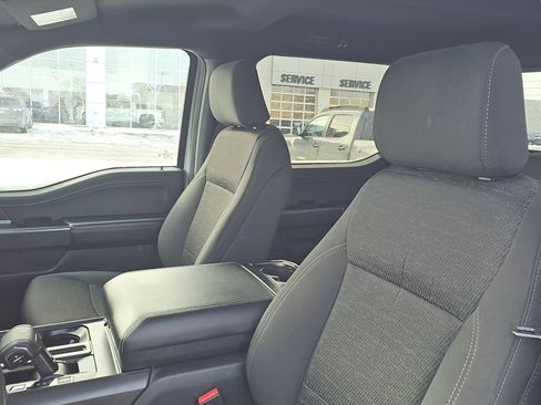 Used 2024 Ford F150 XLT w/ Equipment Group 302A MID image 24