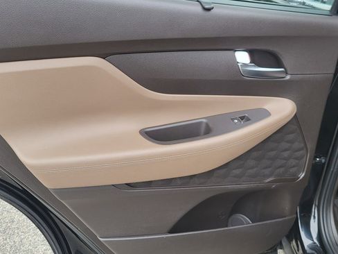 Used 2023 Hyundai Santa Fe SEL Convenience image 36