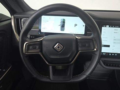 Used 2025 Rivian R1T Adventure AWD/4WD image 27