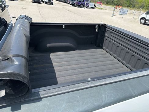 Used 2018 RAM 1500 Big Horn AWD/4WD image 8