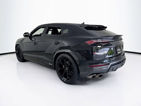 Used 2024 Lamborghini Urus Performante AWD/4WD image 5
