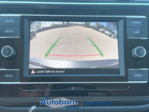 Certified 2023 Volkswagen Tiguan S AWD/4WD image 15