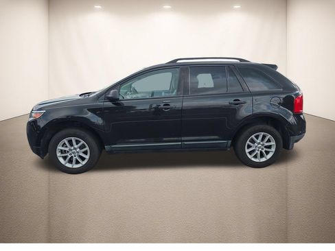 Used 2013 Ford Edge SE FWD image 9