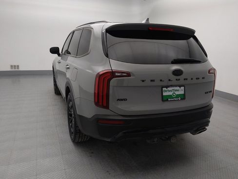 Used 2021 Kia Telluride EX w/ EX Premium Package image 6