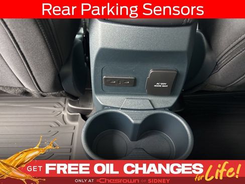 New 2026 Ford Maverick XLT w/ XLT Luxury Package AWD/4WD image 30