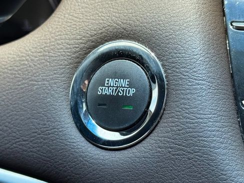 Used 2016 Cadillac XTS Luxury w/ Driver Awareness Package FWD image 24