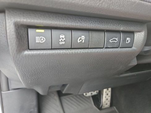 Certified 2025 Toyota Camry SE FWD image 28