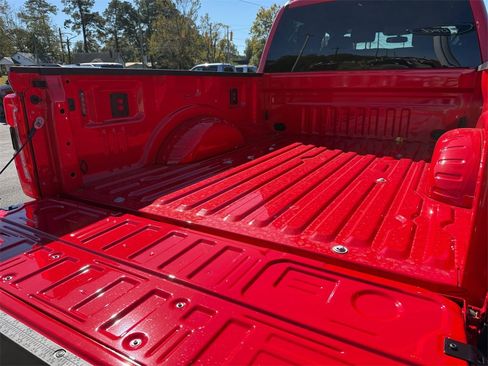 New 2026 Ford F250 Lariat w/ Chrome Package image 11