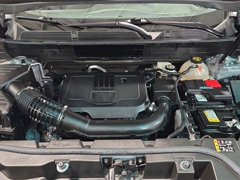 Used 2023 GMC Acadia SLE w/ Driver Convenience Package image 25