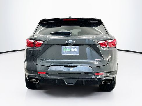 Used 2020 Chevrolet Blazer RS AWD/4WD image 7