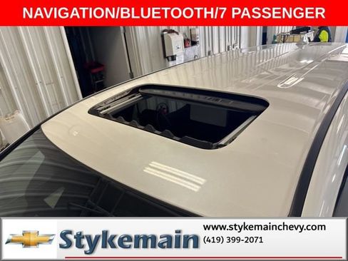 Used 2022 Honda Odyssey Elite image 2