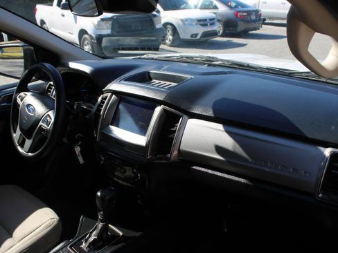 Used 2020 Ford Ranger XLT image 11