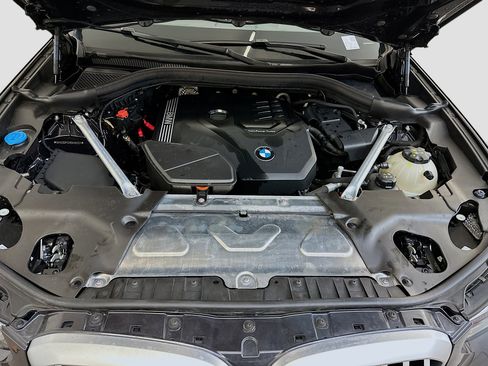 Used 2024 BMW X3 xDrive30i image 36