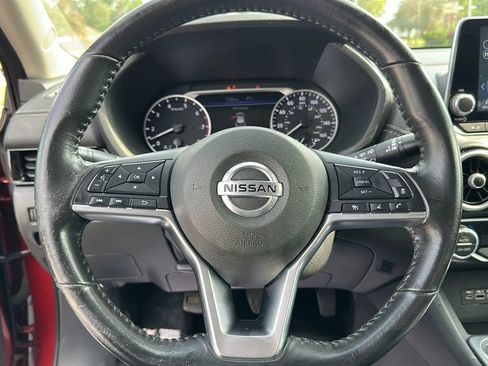 Used 2021 Nissan Sentra SV image 11