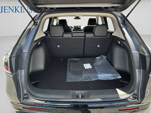New 2027 Honda HR-V EX-L image 10