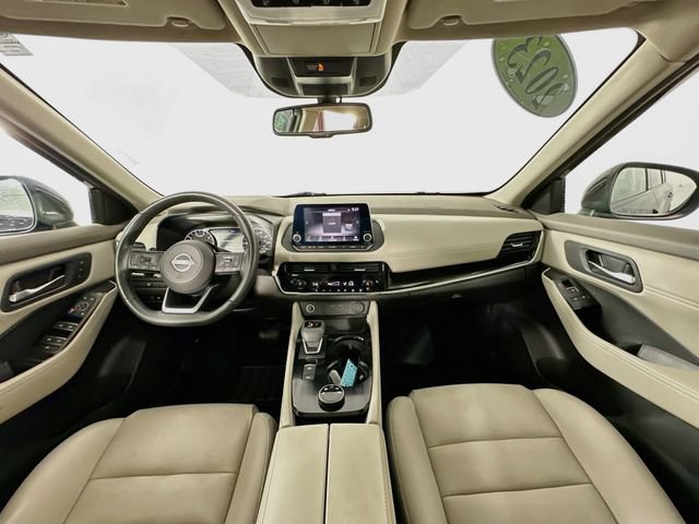 Used 2023 Nissan Rogue SL AWD/4WD image 31