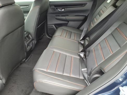 New 2026 Honda CR-V Sport-L image 5