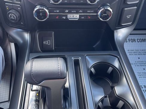 New 2026 Ford F150 Tremor w/ Tow/Haul Package AWD/4WD image 34