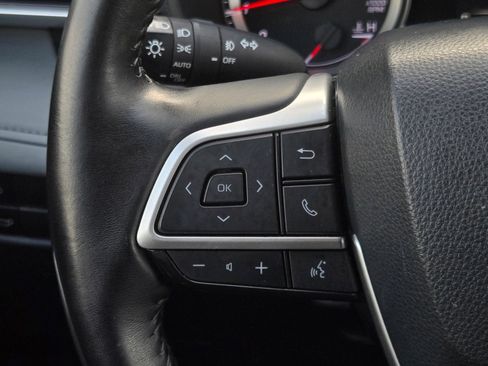 Used 2022 Toyota Highlander LE AWD/4WD image 20