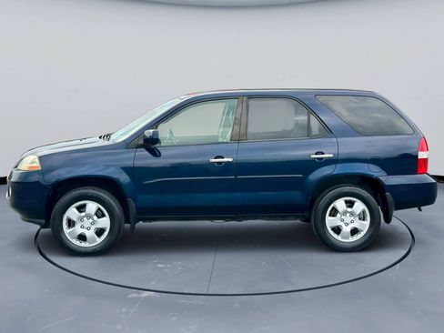 Used 2003 Acura MDX AWD/4WD image 3