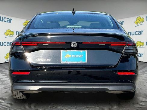 Used 2023 Honda Accord LX image 5