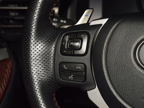 Used 2021 Lexus RC F Track Edition RWD image 41