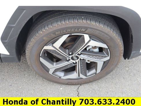 Used 2023 Hyundai Tucson SEL w/ Convenience Package image 44