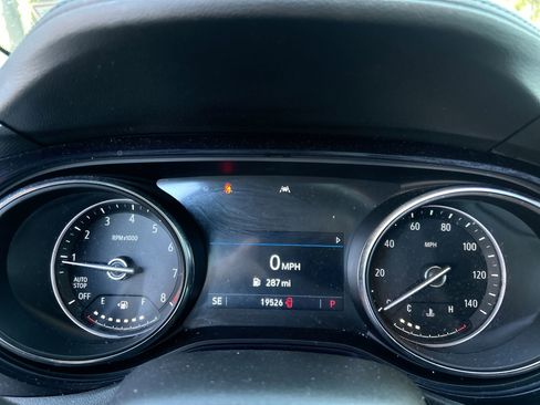 Used 2022 Buick Encore GX Preferred w/ Cold Weather Comfort Package image 23