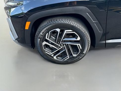 Used 2026 Hyundai Tucson Limited AWD/4WD image 30