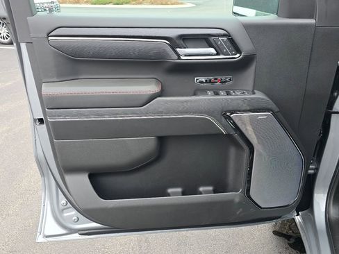 New 2026 GMC Sierra 1500 AT4X AWD/4WD image 12