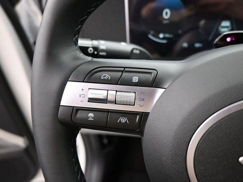 New 2025 Hyundai Tucson SEL image 17