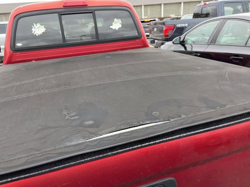 Used 2003 Toyota Tacoma 4x4 Double Cab image 11