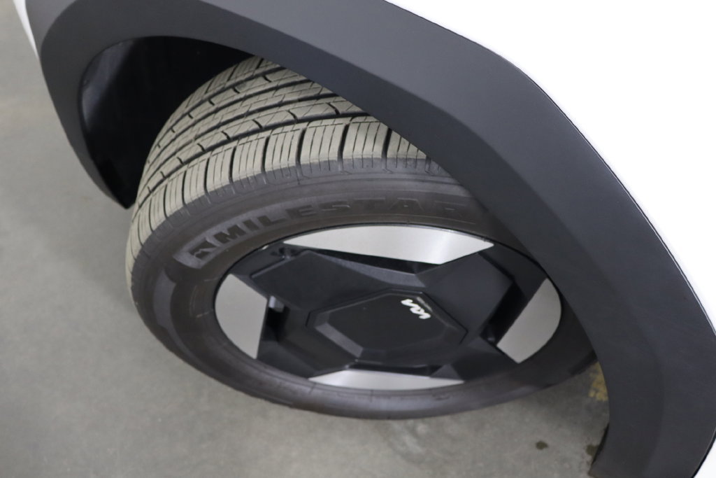 Used 2024 Kia EV9 Wind AWD/4WD image 43