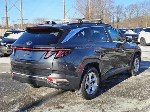 Used 2023 Hyundai Tucson SEL image 5