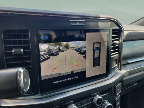 Certified 2026 Ford F250 Lariat AWD/4WD image 28