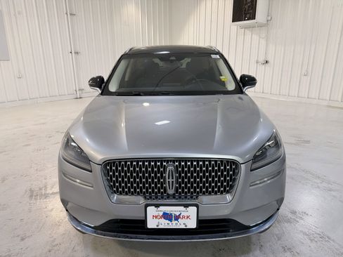 Used 2021 Lincoln Corsair Reserve w/ Elements Package image 32